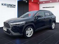 gebraucht Toyota Corolla Cross 1.8 Hybrid Active Drive 2WD SUV