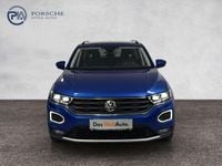 gebraucht VW T-Roc Design TSI OPF