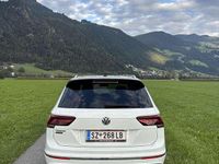 gebraucht VW Tiguan Allspace 1,5 TSI Highline DSG