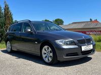 gebraucht BMW 330 330 xi Touring Aut.*2.Besitz*Leder*Navi*SHZ*TOP*