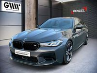 gebraucht BMW M5 Limousine F90 S63