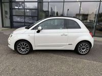 gebraucht Fiat 500C 1,2 Fire 7 Lounge