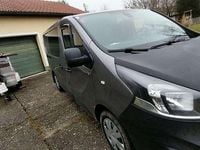 Gebraucht Opel Vivaro S 95 PS (69 kW) 2018 Van / Kleinbus