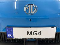 gebraucht MG MG4 EV 