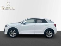 gebraucht Audi Q2 30 TFSI S line
