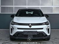 Gebraucht Renault Captur Evolution 158 PS (116 kW) 2025 Weiß SUV