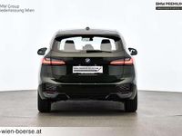 gebraucht BMW 218 Active Tourer 218 d