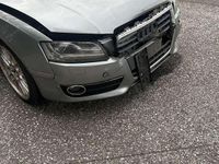 gebraucht Audi A5 Coupé 1,8 T FSI