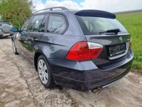 gebraucht BMW 318 d M47 Touring Österreich-Paket *Pickerl Neu*