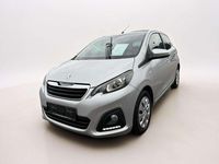 gebraucht Peugeot 108 Allure
