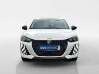 Neu Peugeot 208 Style 101 PS (74 kW) 2025 Schwarz Kleinwagen