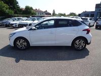 gebraucht Hyundai i20 (BC3) GO Plus 1.0 T-GDI DCT b5bu3-O5