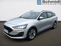 gebraucht Ford Focus Traveller 1,5 EcoBlue Cool & Connect