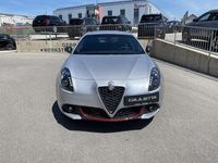 gebraucht Alfa Romeo Giulietta Sprint 16 JTDM-2 120 TCT