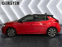 Gebraucht Opel Corsa 101 PS (74 kW) 2024 Rot Limousine