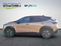 gebraucht Nissan Ariya 63kWh 218 PS Advance 2WD