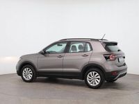 gebraucht VW T-Cross - Life TSI DSG