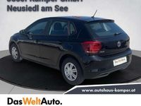 gebraucht VW Polo Austria