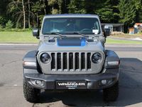 gebraucht Jeep Wrangler Rubicon PHEV 2,0 GME Aut.