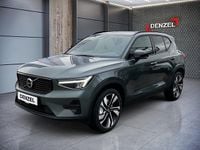 Neu Volvo XC40 163 PS (119 kW) 2026 Grün SUV