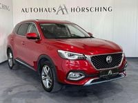 Gebraucht MG EHS Luxury 162 PS (119 kW) 2022 Rot SUV