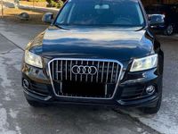 gebraucht Audi Q5 2,0 TDI quattro