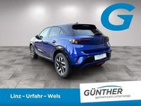 gebraucht Opel Mokka 1,2 Direct Injection Turbo GS Aut.