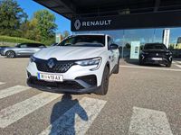 gebraucht Renault Arkana NBI Esprit Alpine Mild Hybrid 160 EDC