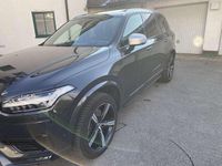 gebraucht Volvo XC90 D5 AWD R-Design