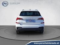 gebraucht Skoda Kamiq Essence TSI