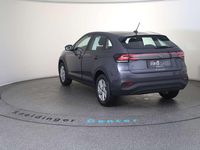 Neu VW Taigo 95 PS (69 kW) 2025 Grau SUV