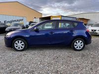 gebraucht Mazda 3 Sport 16i TX