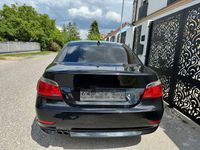 gebraucht BMW 530 530XD//Automatik