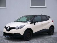 gebraucht Renault Captur Luxe