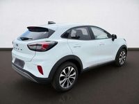 gebraucht Ford Puma 1,0 EcoBoost Hybrid Titanium Aut.