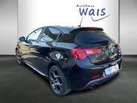 gebraucht Alfa Romeo Giulietta Veloce 1.750 TBi TCT