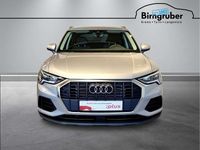 gebraucht Audi Q3 35 TFSI intense