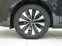 gebraucht Mercedes Vito 116 CDI Tourer PRO Lang SpurW LED LM KAM