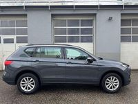 gebraucht Seat Tarraco 20 TDI Style DSG *7-SITZER*