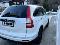 gebraucht Honda CR-V 22i-DTEC Comfort Plus DPF