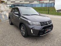 gebraucht Suzuki Vitara 1,4 Hybrid ALLGRIP shine