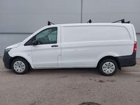 gebraucht Mercedes Vito 111 CDI Klima Kastenwagen