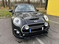 gebraucht Mini Cooper S Cabriolet Aut.