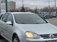 Gebraucht VW Golf VI Trendline 90 PS (66 kW) 2008 Kleinwagen