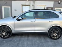 gebraucht Porsche Cayenne 30V6 Diesel Platinum Edition