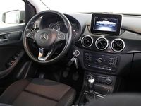 gebraucht Mercedes B160 d Elegance