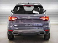 Neu Seat Arona FR 150 PS (110 kW) 2025 Schwarz SUV