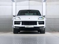 Gebraucht Porsche Cayenne 470 PS (345 kW) 2025 Weiss  normal SUV