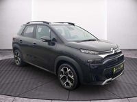 gebraucht Citroën C3 Aircross PT 130 EAT6 Shine HUD+Navi+SHZ