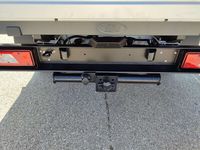 gebraucht Ford Transit Pritsche 2,0 EcoBlue L2H1 350 Trend